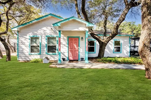 409 Eleventh, Fulton, TX 78358