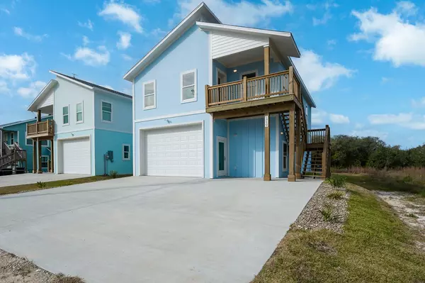 Rockport, TX 78382,1719 Verne