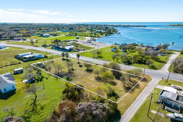 Ingleside, TX 78362,1350 Main St.