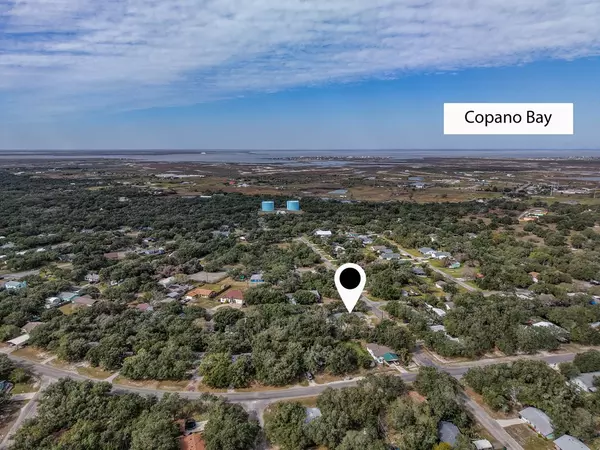 Rockport, TX 78382,200 Winding Way