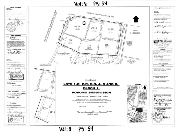 Rockport, TX 78382,2310 Fm 3036