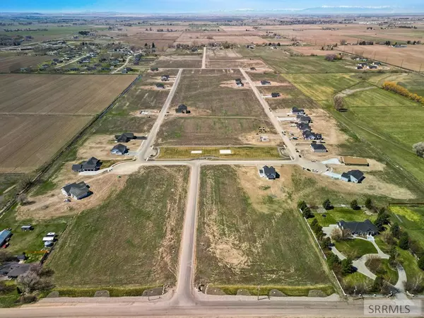 Rigby, ID 83442,L1B1 364 N