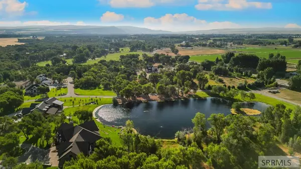 Rigby, ID 83442,L3B2 N 4456 E