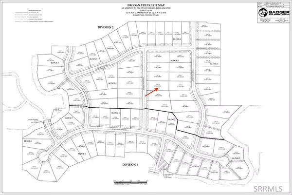 Ammon, ID 83406,L15 B3 Juniper Creek Dr