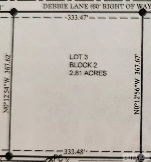 Rexburg, ID 83440,L3B2 Debbie Lane