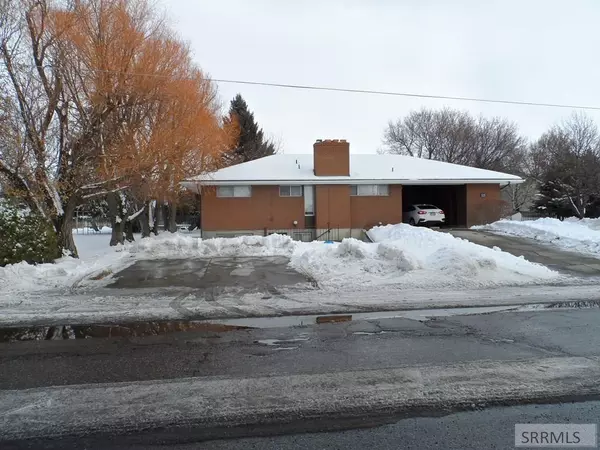 Rexburg, ID 83440,509 S 5th W