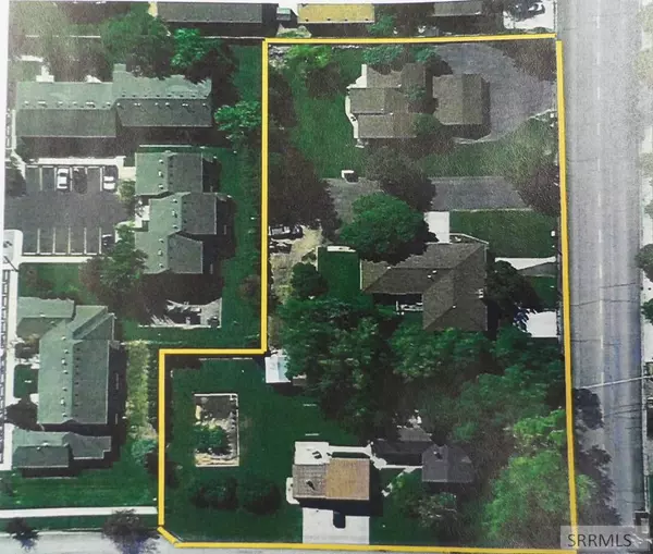 Rexburg, ID 83440,509 S 5th W