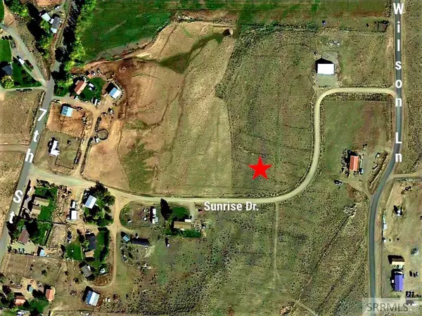 Challis, ID 83226,Lot15&16 Sunrise Drive