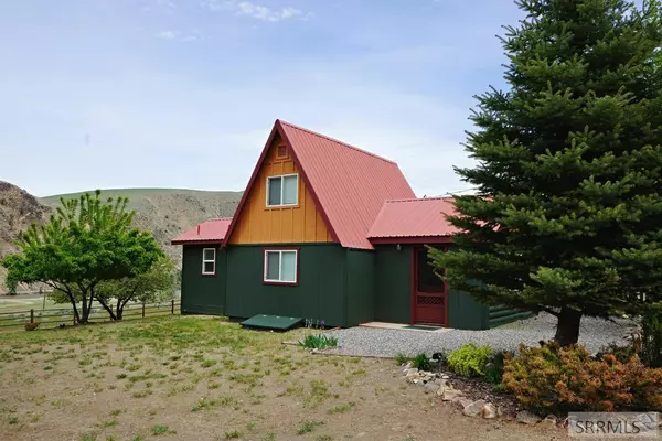 North Fork, ID 83466,24 Maxwell Bridge Lane