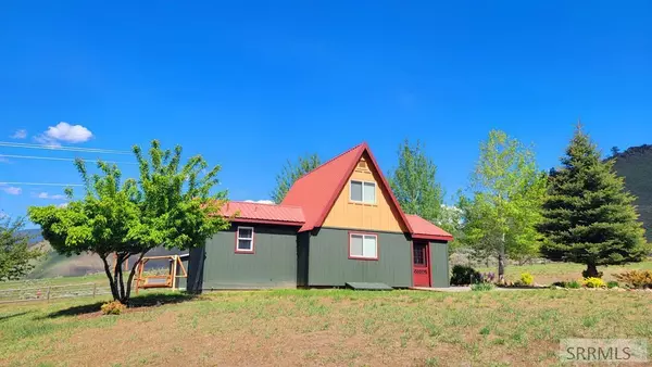 North Fork, ID 83466,24 Maxwell Bridge Lane