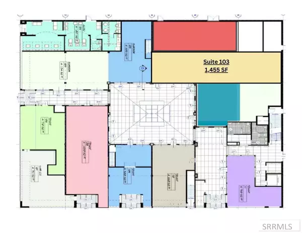 Idaho Falls, ID 83402,545 Shoup Avenue