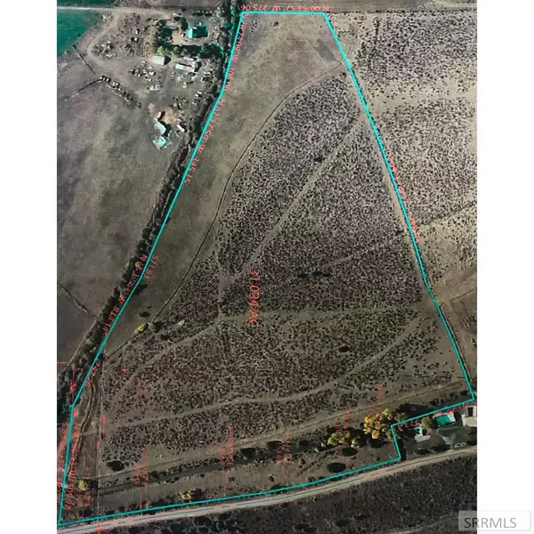 Swan Valley, ID 83449,TBD Old Irwin Road