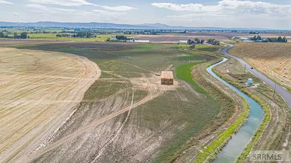 Shelley, ID 83274,L1B1 Baseline Road