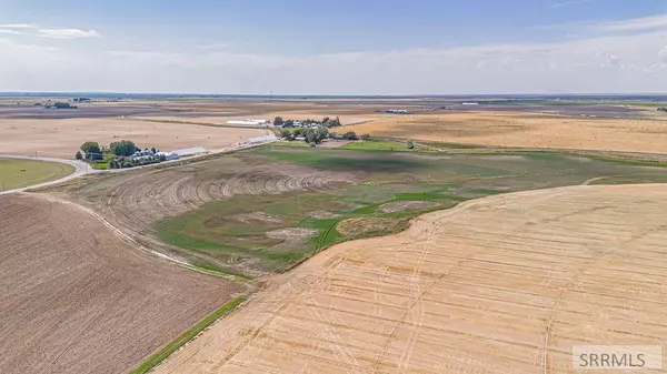 Shelley, ID 83274,L1B2 Baseline Road