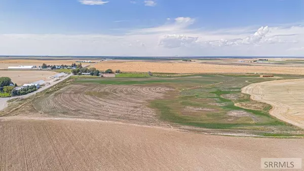Shelley, ID 83274,L1B2 Baseline Road