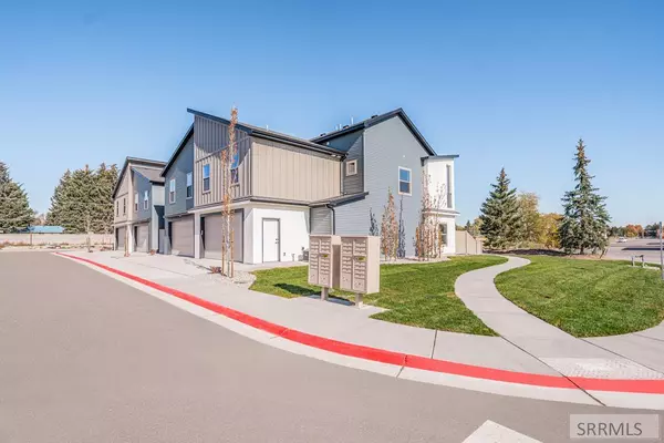 441 Easy Street, Idaho Falls, ID 83401