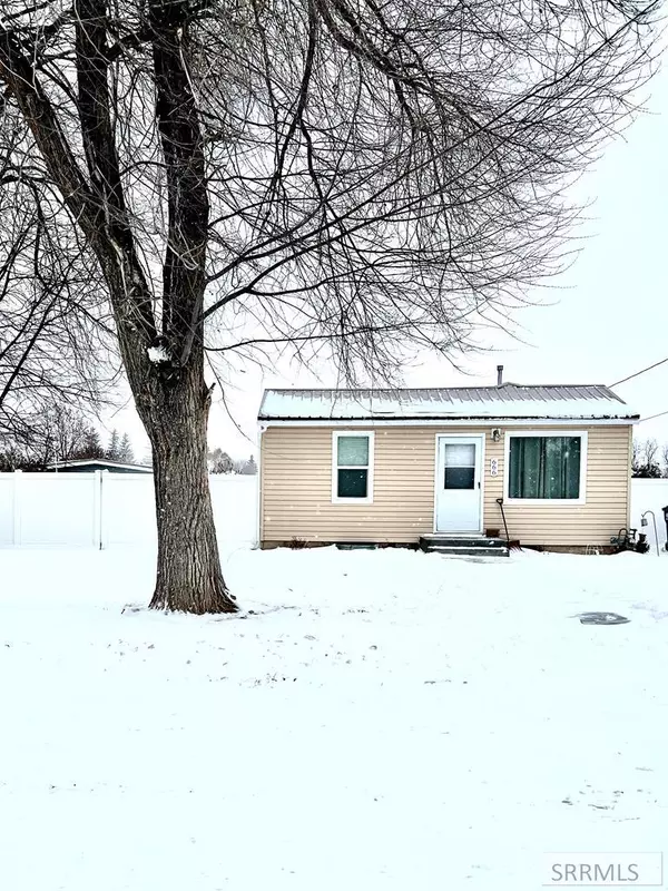 Basalt, ID 83218,666 E 810 N