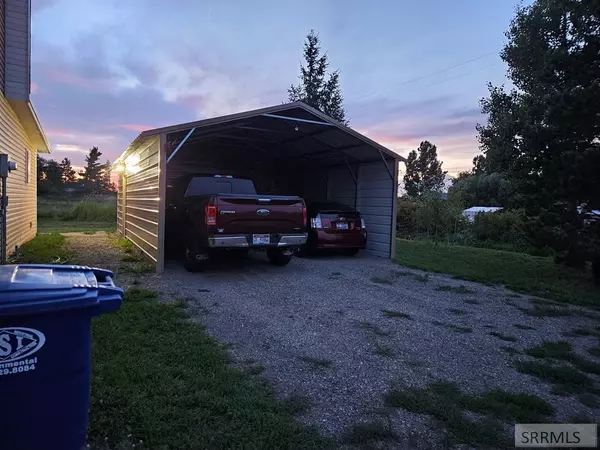 St Anthony, ID 83445,2546 E 600 N