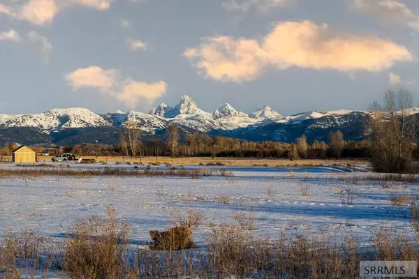 Tetonia, ID 83452,562 N 3000 W