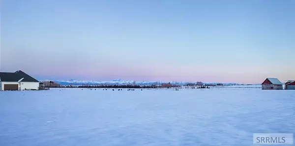 Ashton, ID 83420,Lot 16 1200 N