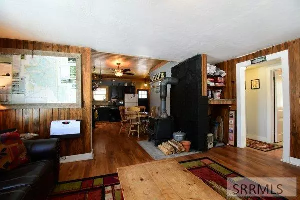 Island Park, ID 83429,3769 Lava Lane