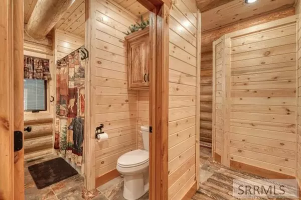 Island Park, ID 83429,3775&77 Lynx Drive