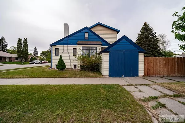 Idaho Falls, ID 83402,500 K Street