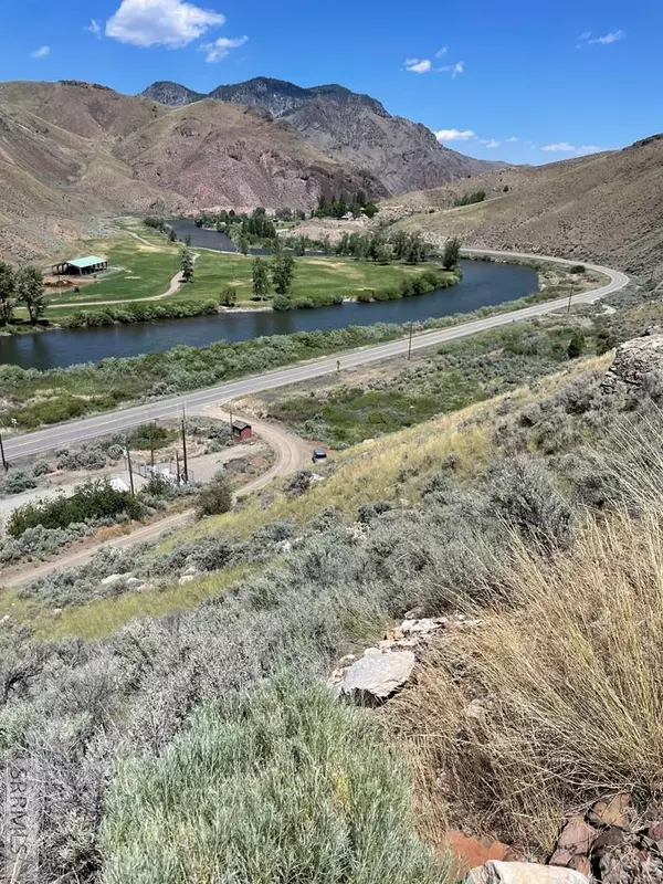 Salmon, ID 83467,TBD Galena Grade