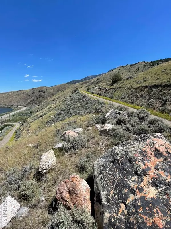 Salmon, ID 83467,TBD Galena Grade