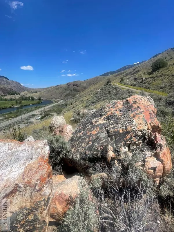 Salmon, ID 83467,TBD Galena Grade