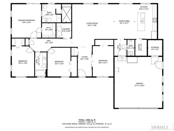 Downey, ID 83234,3870 Back Downata Road