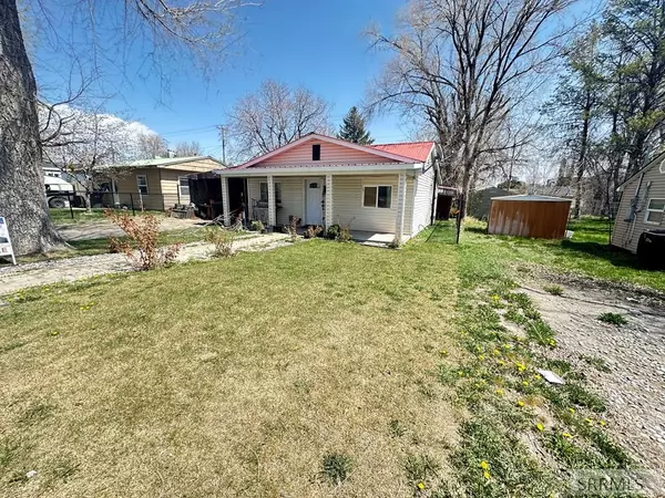 Idaho Falls, ID 83402,1358 Canyon Avenue