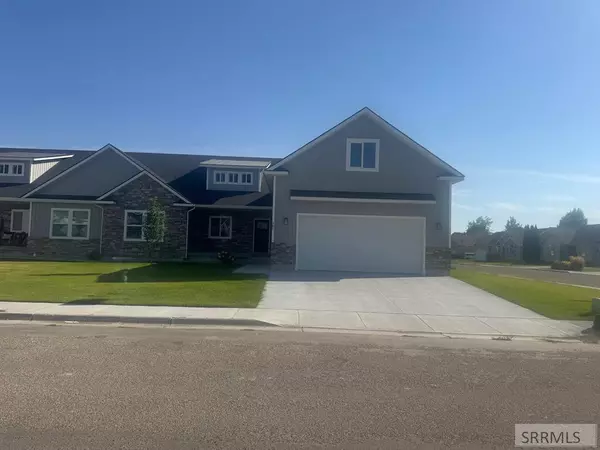 385 Summerwood Drive, Rigby, ID 83442