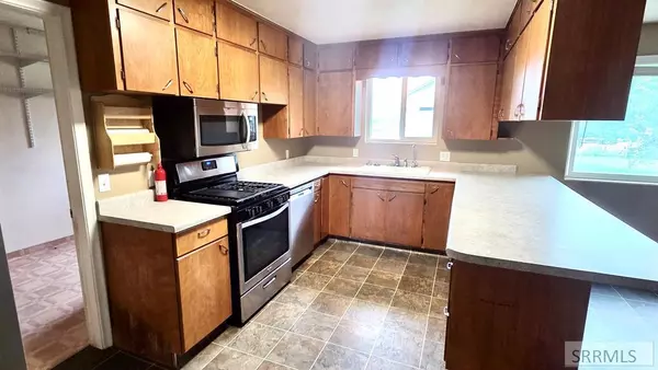 Ucon, ID 83401,4316 E 107 N