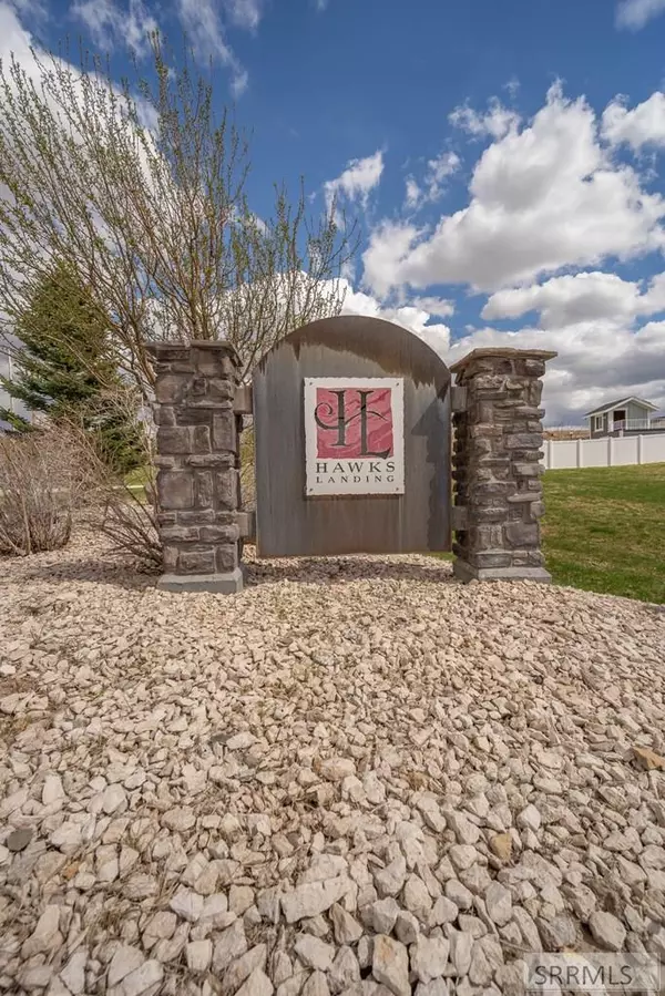 Ammon, ID 83406,6588 Crown Crescent