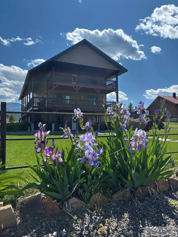 Island Park, ID 83429,3842 White Cap Drive