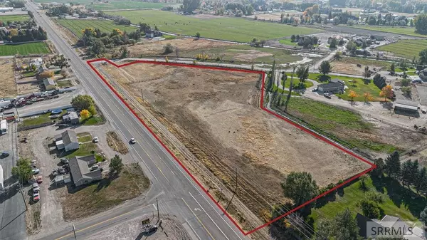 Blackfoot, ID 83221,TBD Hwy 39