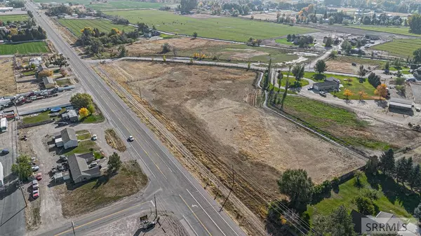 Blackfoot, ID 83221,TBD Hwy 39