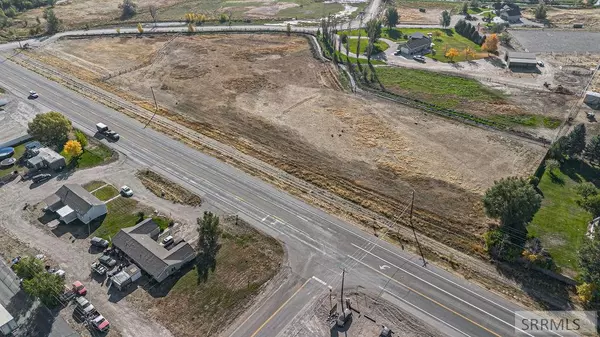 Blackfoot, ID 83221,TBD Hwy 39