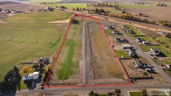 Blackfoot, ID 83221,L13 B1 330 N