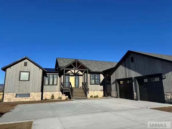 Victor, ID 83455,623 Royal Elk Circle