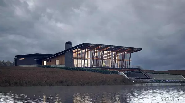 Island Park, ID 83429,3778 Taylor Mountain Drive