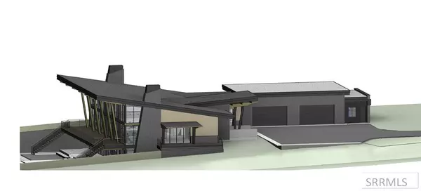 Island Park, ID 83429,3778 Taylor Mountain Drive