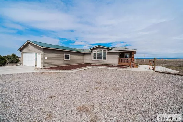 St Anthony, ID 83445,2821 E 700 N