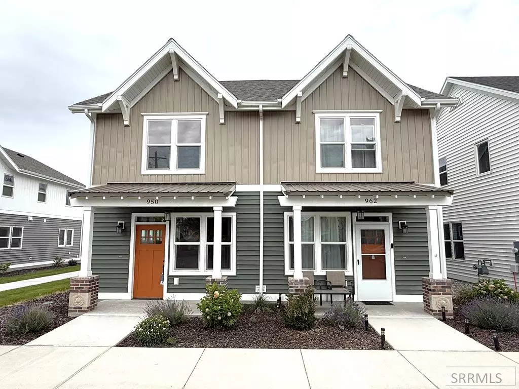 Pocatello, ID 83201,950 E Lander Street