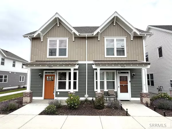 950 E Lander Street, Pocatello, ID 83201