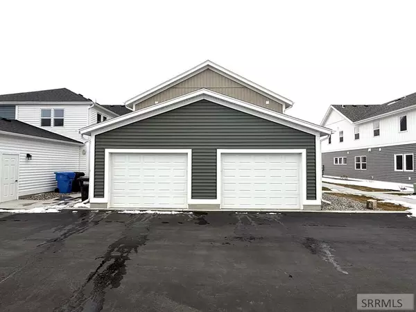 Pocatello, ID 83201,950 E Lander Street