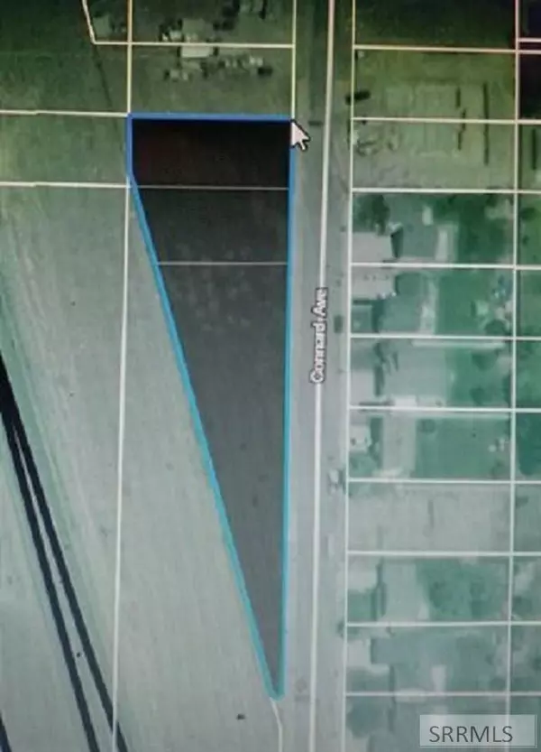 Pocatello, ID 83204,TBD #02 Connard