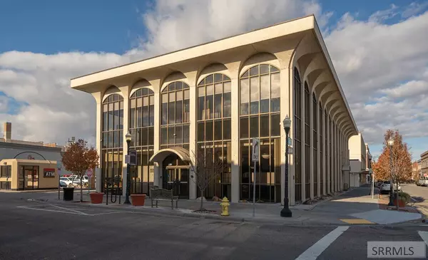 Idaho Falls, ID 83402,320 A Street