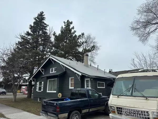 Idaho Falls, ID 83401,295 S Boulevard